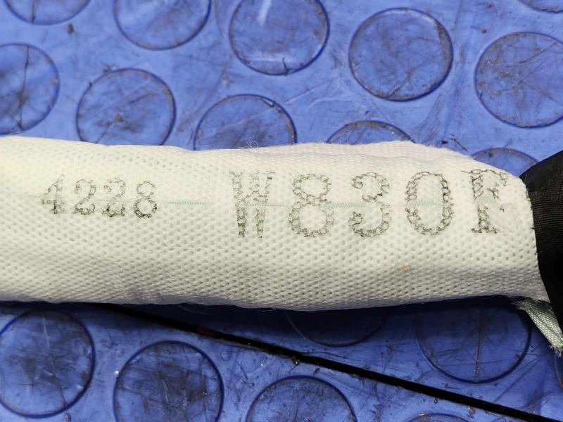 2015 Nissan Leaf Air Bag