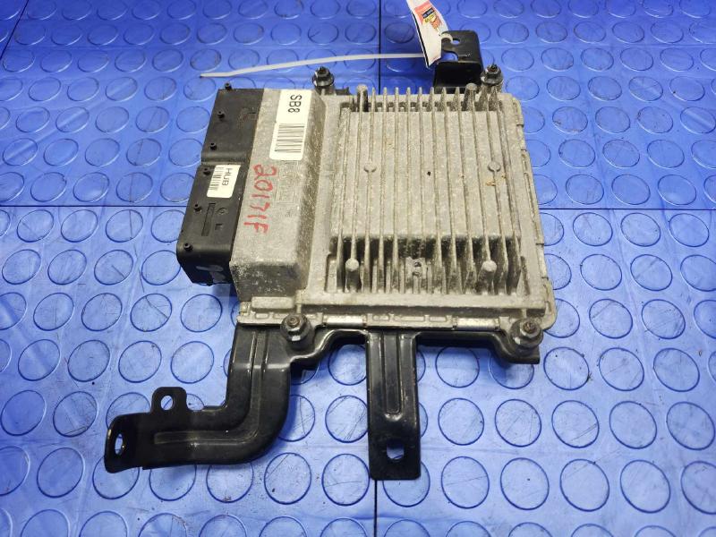 2013 Hyundai Elantra Engine/Motor Brain Box