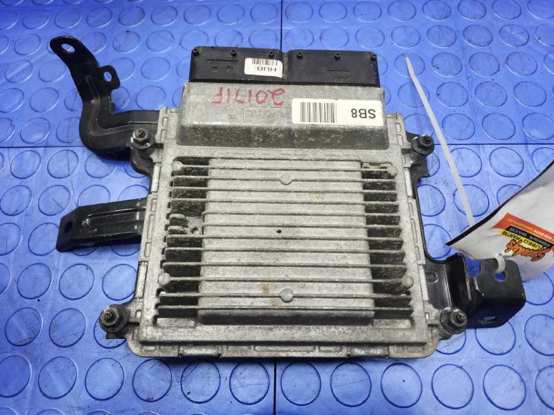 2013 Hyundai Elantra Engine/Motor Brain Box