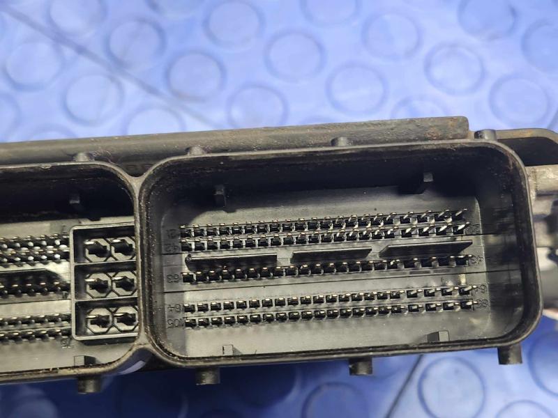 2013 Hyundai Elantra Engine/Motor Brain Box