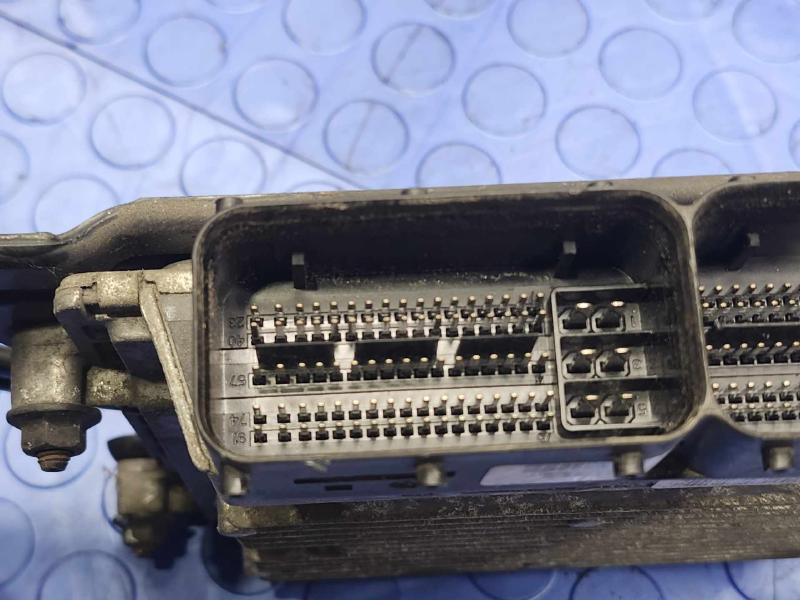 2013 Hyundai Elantra Engine/Motor Brain Box
