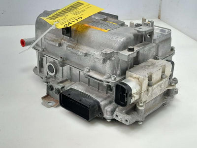 2018 Hyundai Ioniq Converter/Inverter/Charger