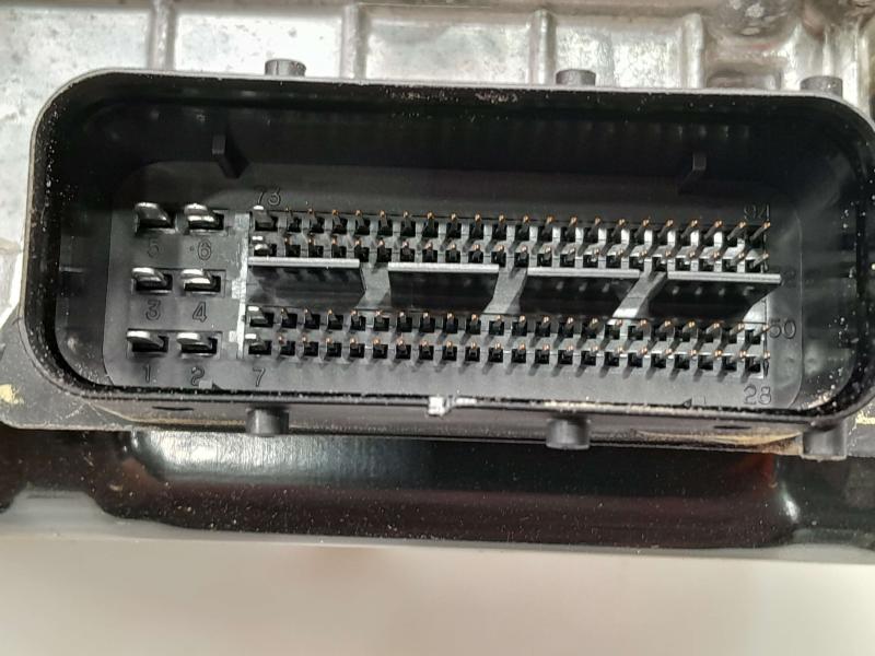 2018 Hyundai Ioniq Converter/Inverter/Charger