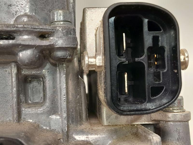 2018 Hyundai Ioniq Converter/Inverter/Charger