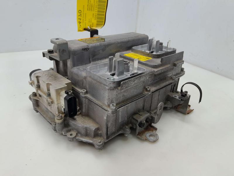2018 Hyundai Ioniq Converter/Inverter/Charger