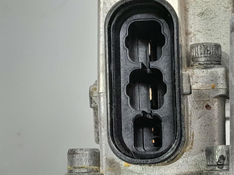 2018 Hyundai Ioniq Converter/Inverter/Charger