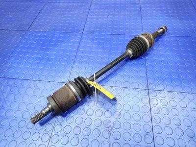 2013 Nissan Juke Axle Shaft