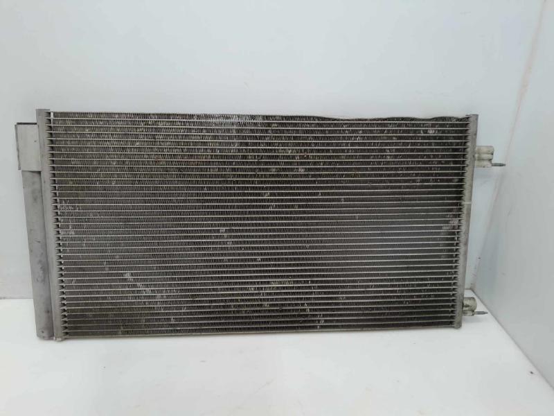2020 Jeep Compass Condenser