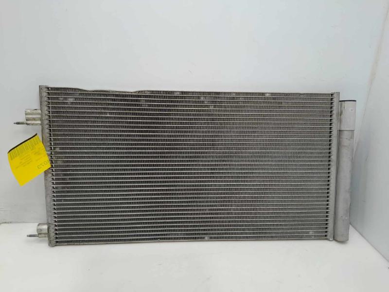 2020 Jeep Compass Condenser