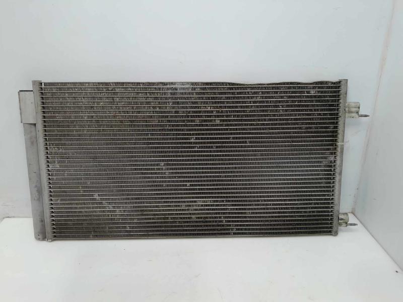 2020 Jeep Compass Condenser