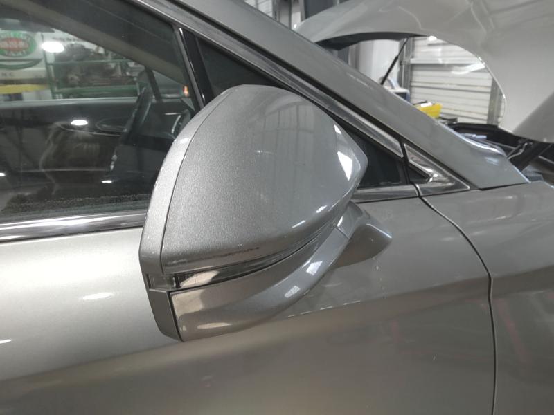 2016 Lincoln MKX Door Mirror