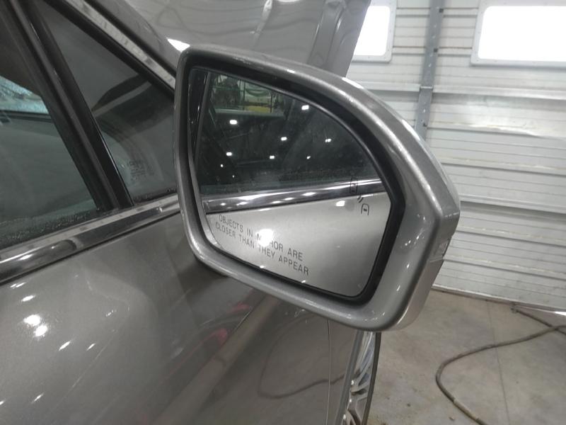 2016 Lincoln MKX Door Mirror