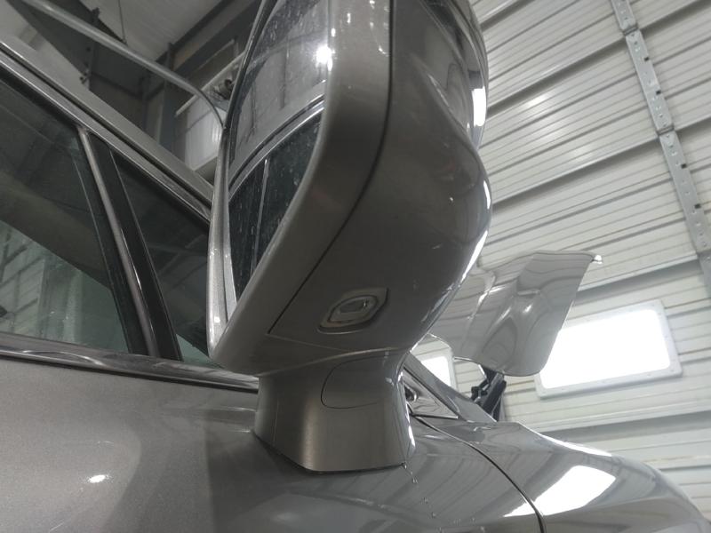 2016 Lincoln MKX Door Mirror