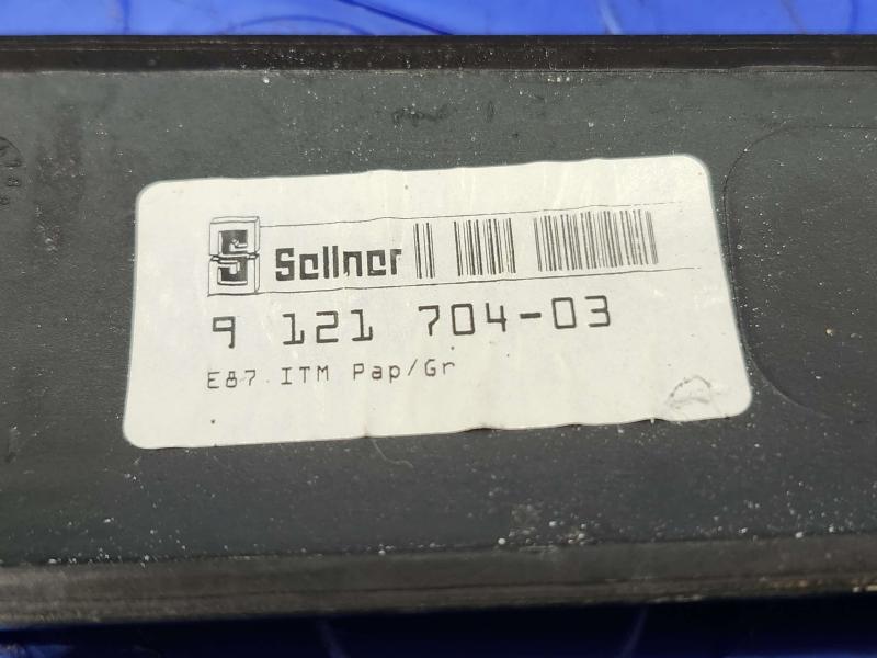 2008 BMW 128i Misc Ebay Parts