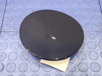 2015-2019 Subaru Legacy Sedan Fuel Filler Door Gas Flap Blue M2Y OEM 57601AL06A9P