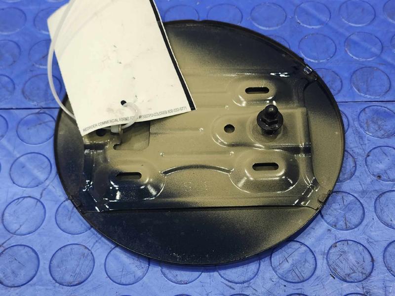 2015-2019 Subaru Legacy Sedan Fuel Filler Door Gas Flap Blue M2Y OEM 57601AL06A9P