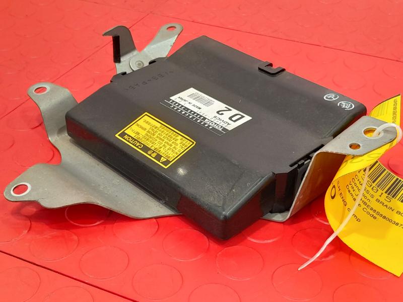 2008 Lexus GS350 ABS Anti Lock Brake Control Module Genuine OEM 8954030820