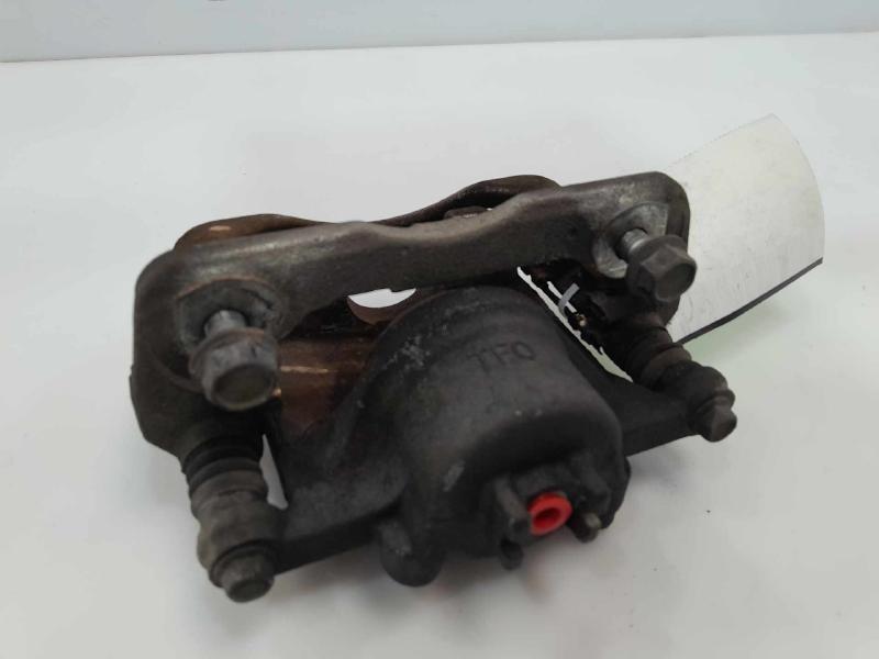 2015 Honda Fit Caliper