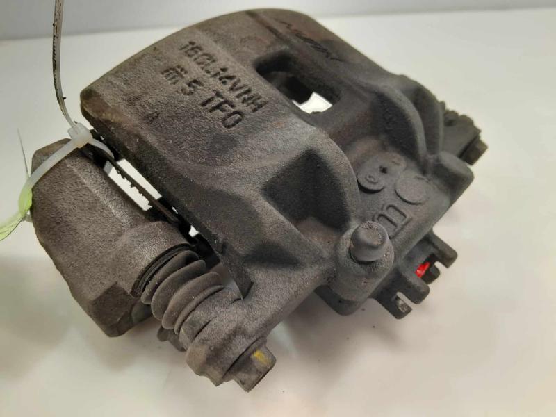 2015 Honda Fit Caliper