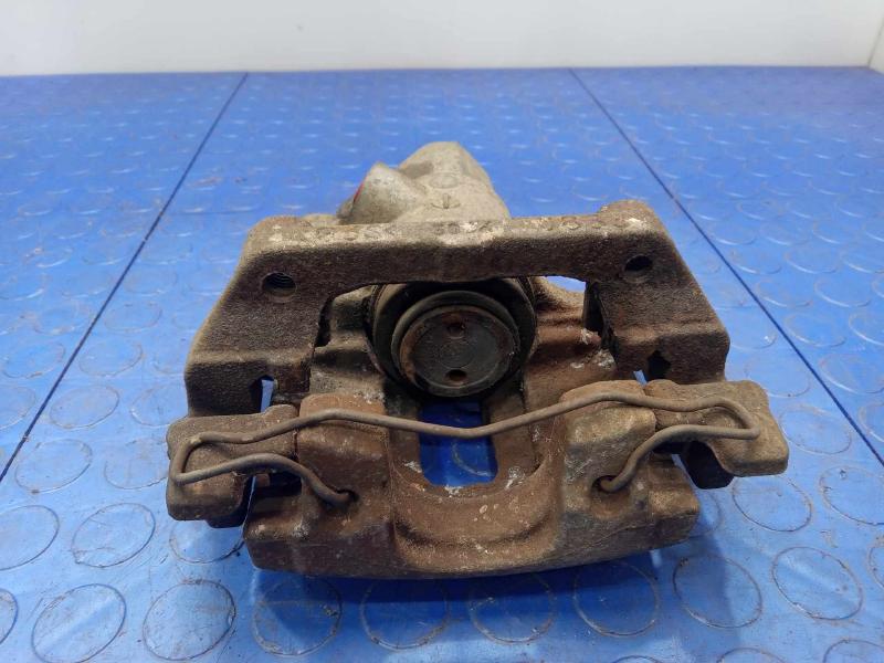 2013 Ford Focus Caliper