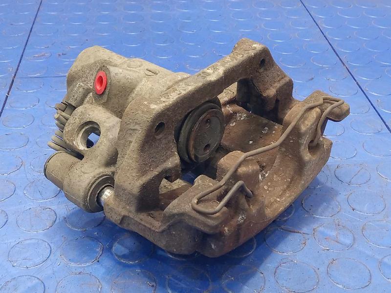 2013 Ford Focus Caliper