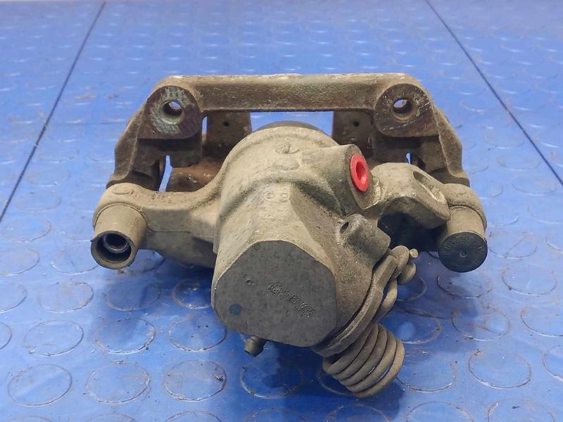 2013 Ford Focus Caliper