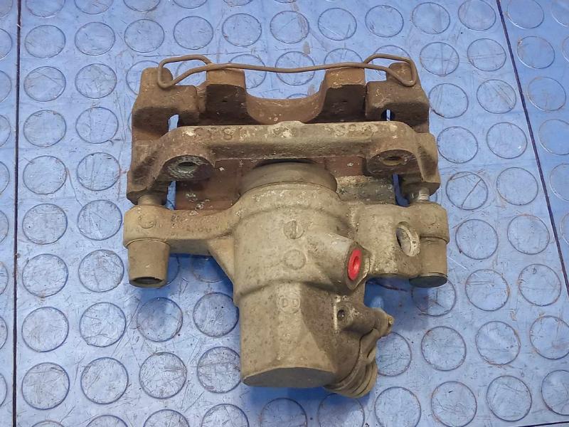 2013 Ford Focus Caliper