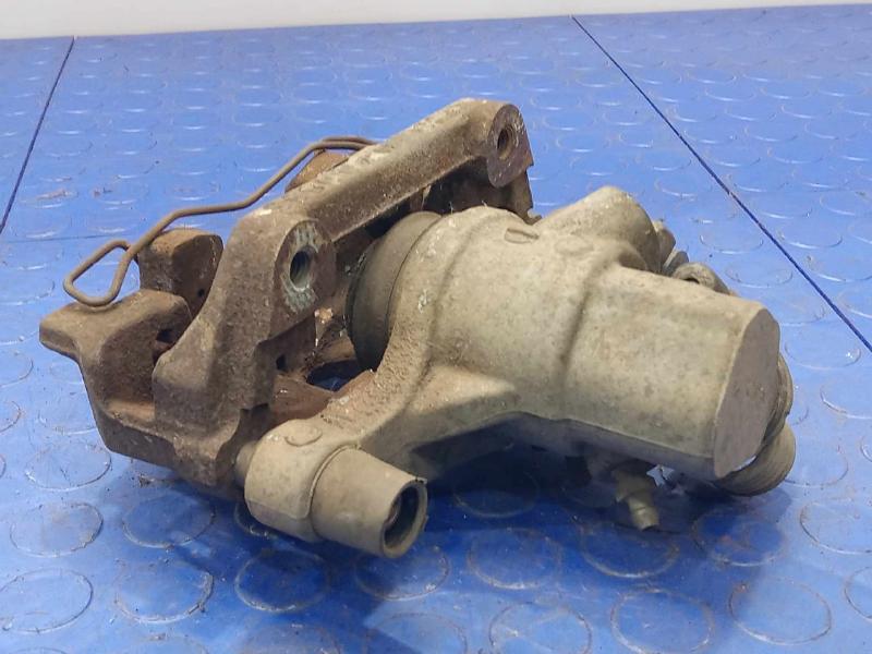 2013 Ford Focus Caliper