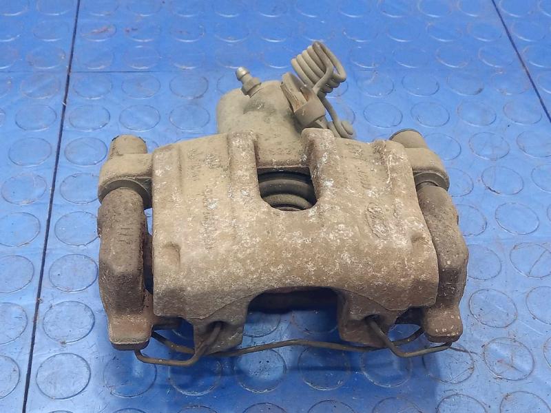 2013 Ford Focus Caliper