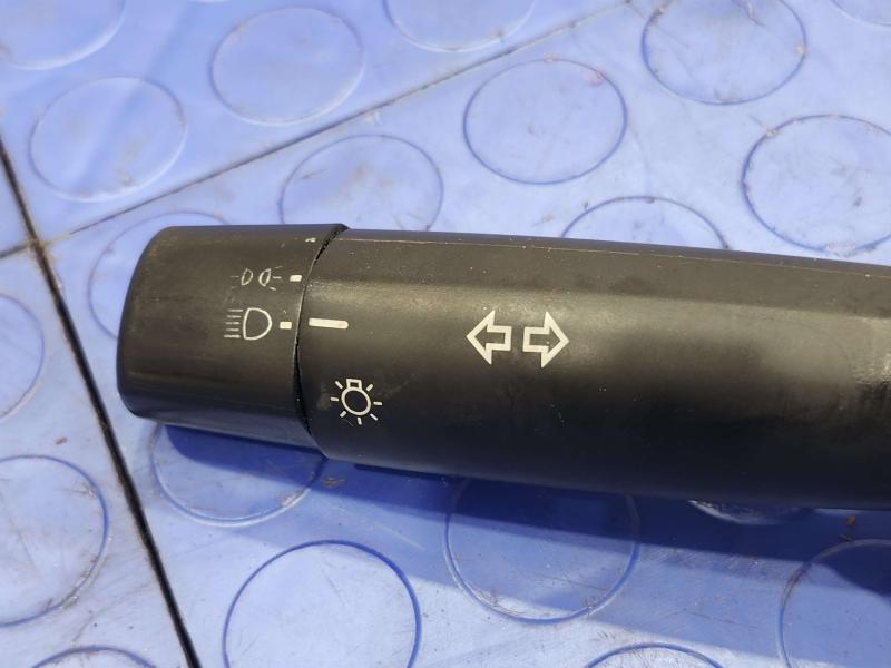 2013 Honda Civic Combination Switch