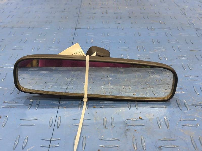 2007 Toyota RAV4 Rear View Mirror