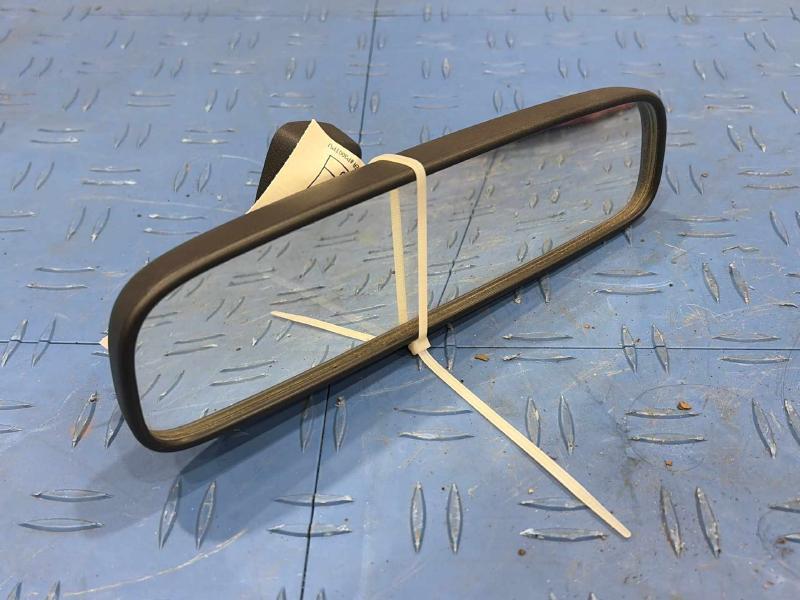 2007 Toyota RAV4 Rear View Mirror