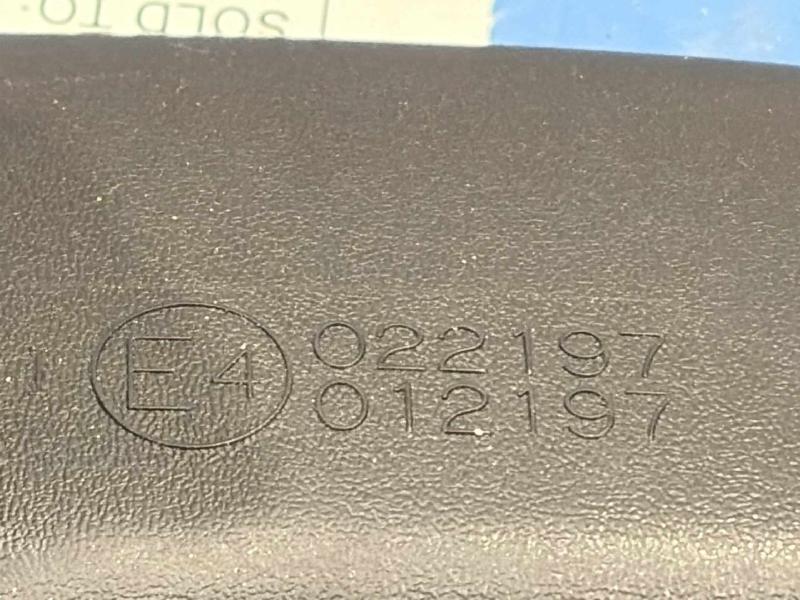 2007 Toyota RAV4 Rear View Mirror