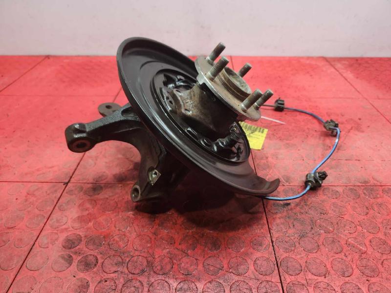2021 Subaru Impreza Rear Knuckle/Stub Axle