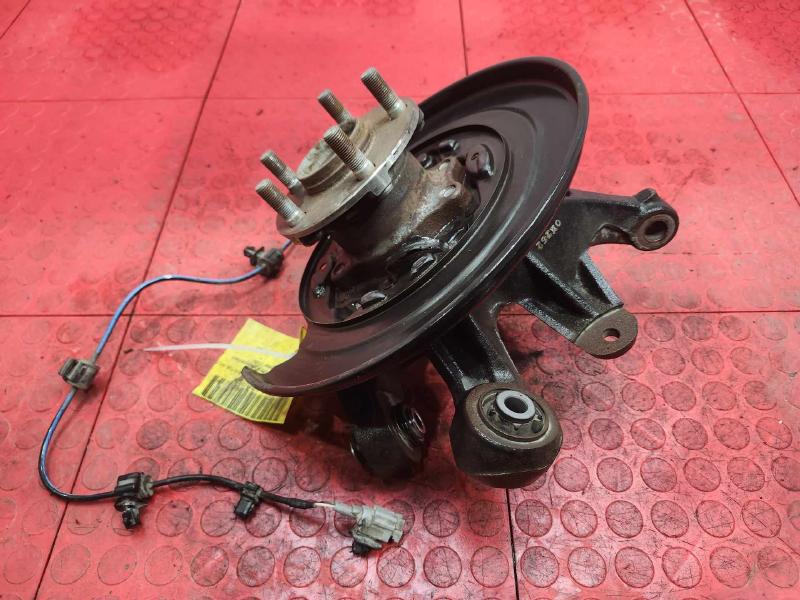 2021 Subaru Impreza Rear Knuckle/Stub Axle