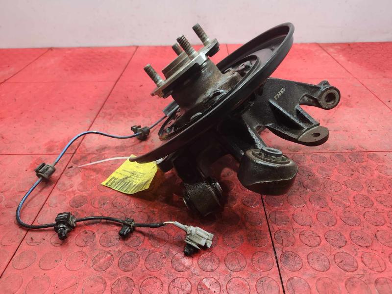2021 Subaru Impreza Rear Knuckle/Stub Axle