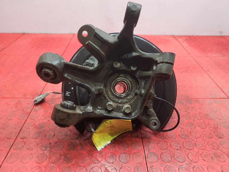 2021 Subaru Impreza Rear Knuckle/Stub Axle