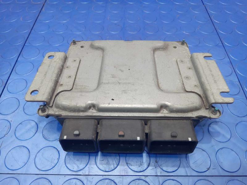 2013 Nissan Altima Engine/Motor Brain Box
