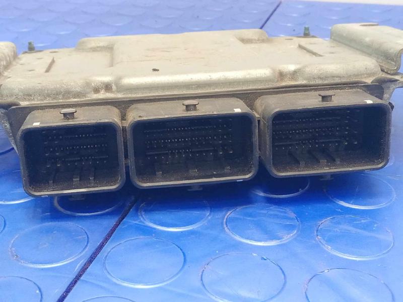 2013 Nissan Altima Engine/Motor Brain Box