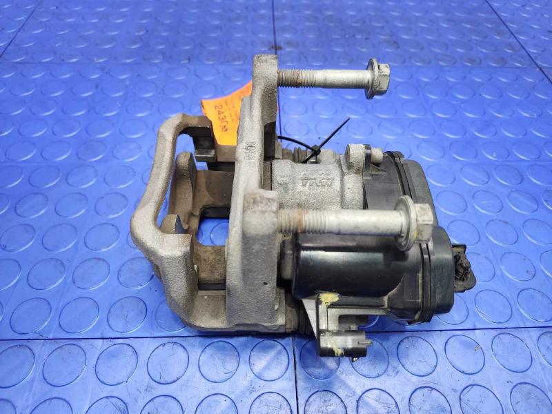 2019 Chevrolet Equinox Caliper