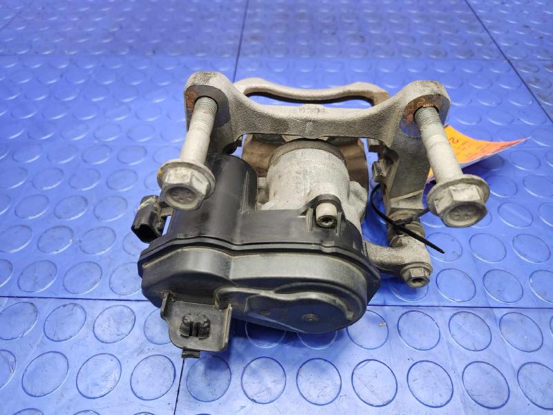 2019 Chevrolet Equinox Caliper