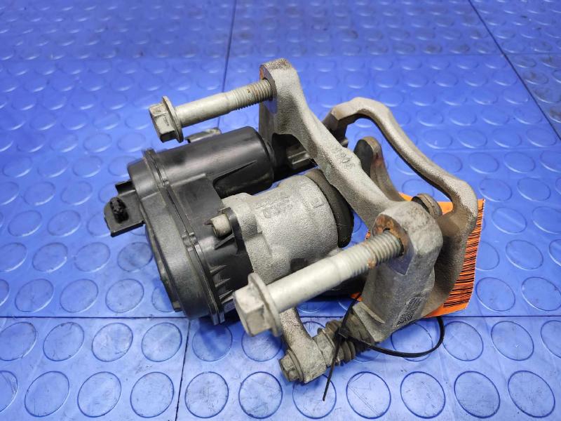 2019 Chevrolet Equinox Caliper
