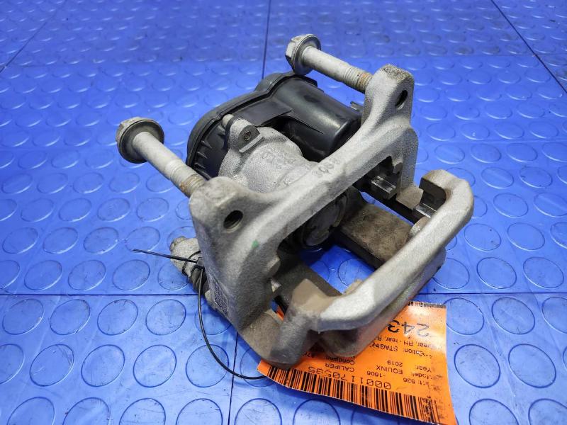 2019 Chevrolet Equinox Caliper
