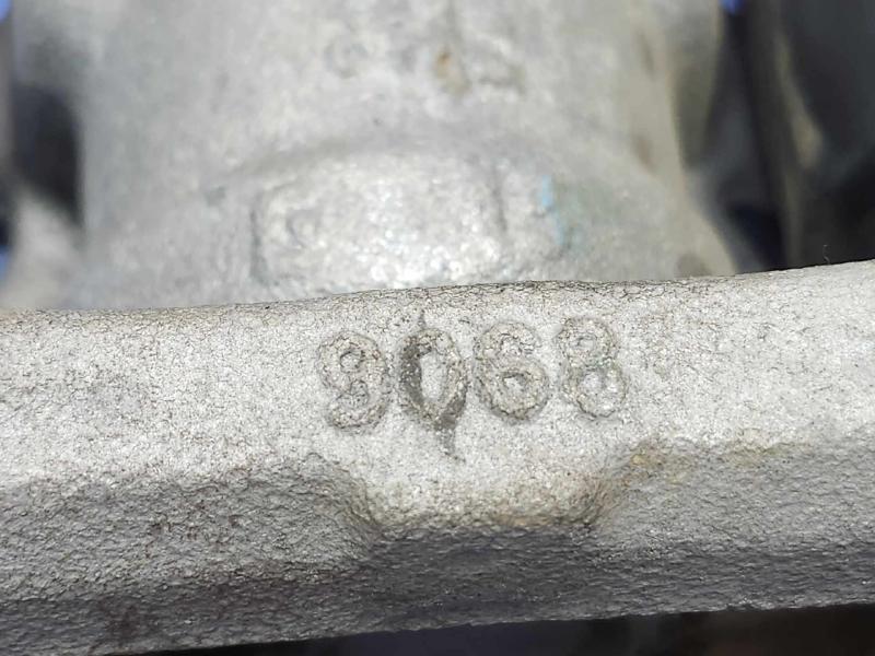 2019 Chevrolet Equinox Caliper