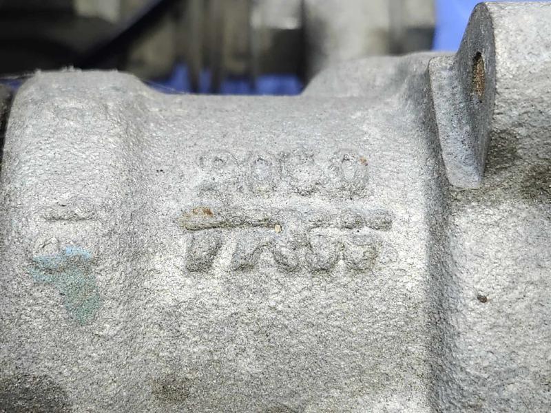 2019 Chevrolet Equinox Caliper
