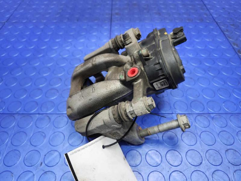 2019 Chevrolet Equinox Caliper
