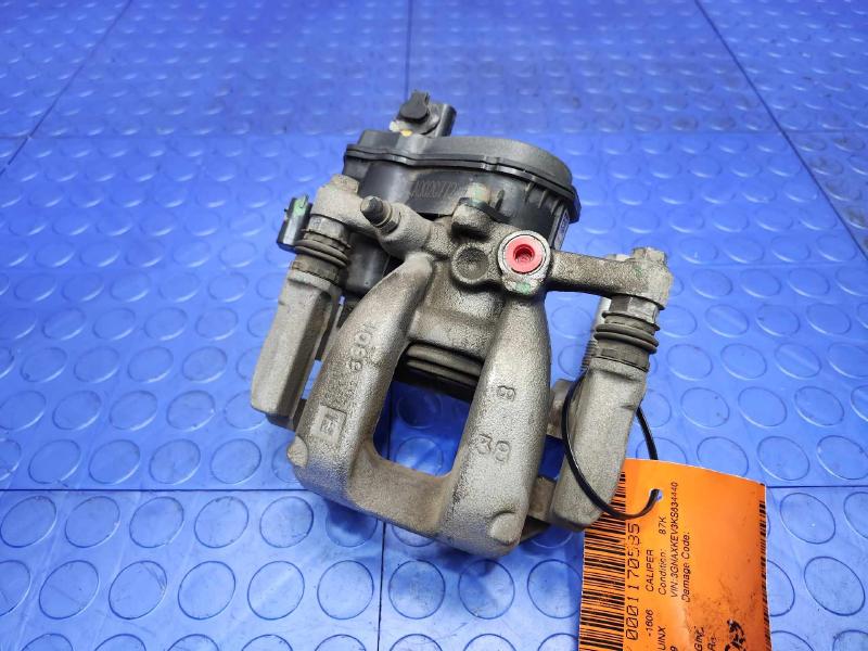 2019 Chevrolet Equinox Caliper