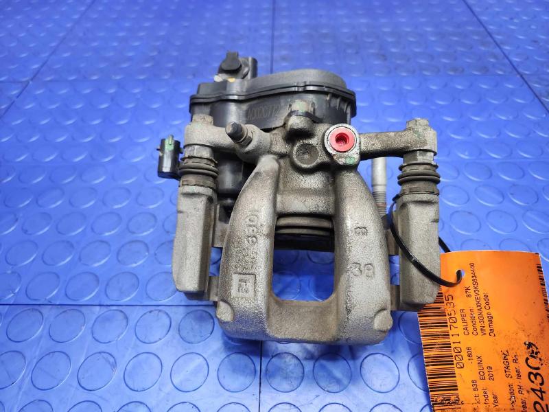 2019 Chevrolet Equinox Caliper