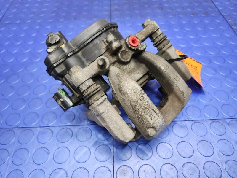 2019 Chevrolet Equinox Caliper