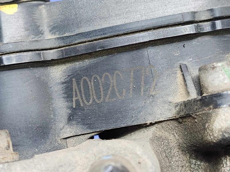 2019 Chevrolet Equinox Caliper